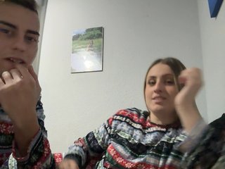 EvilGirl18 Porn Show