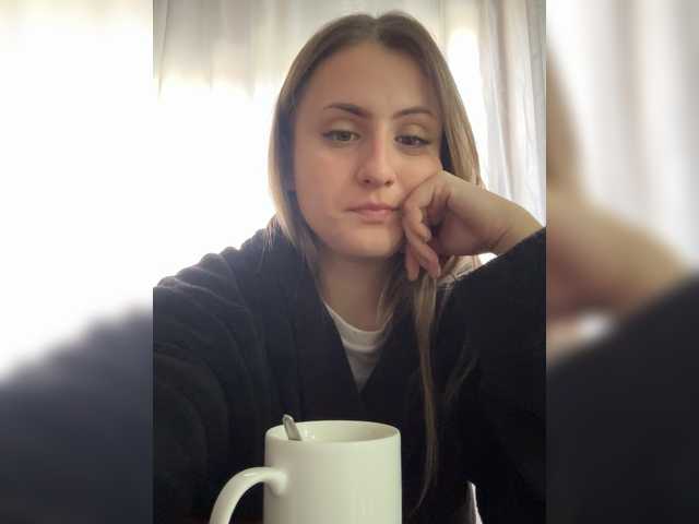 EvilGirl18 – webcam model profile photo