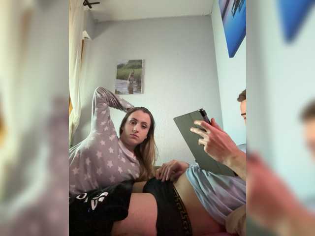 EvilGirl18 – webcam model profile photo