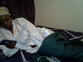 BellaAilat Porn Show