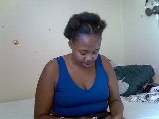 BellaAilat Porn Show