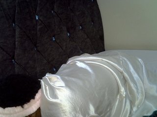 BellaAilat Porn Show