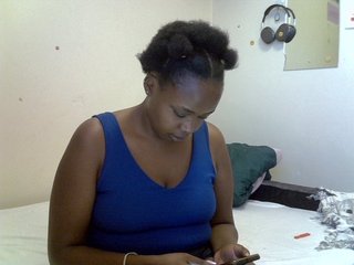 BellaAilat Porn Show