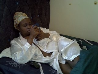 BellaAilat Porn Show