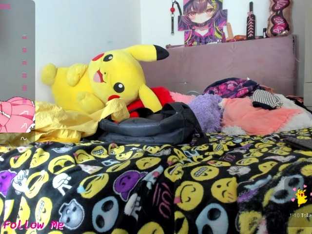 Sexuall Adiccion on Bongacams