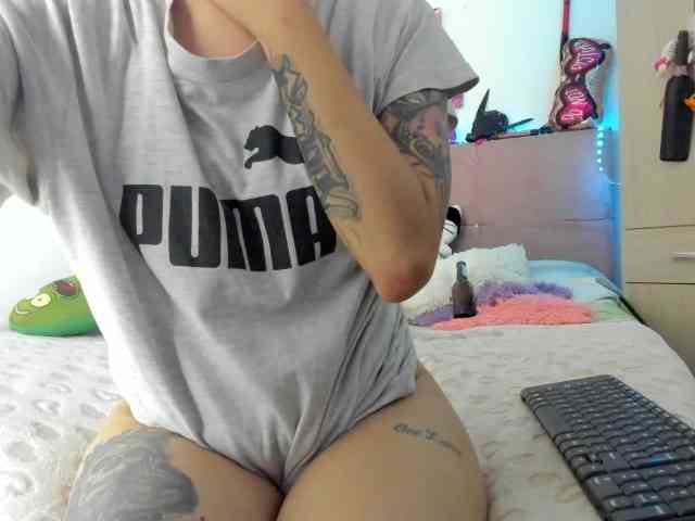 Sexuall-adiccion webcam