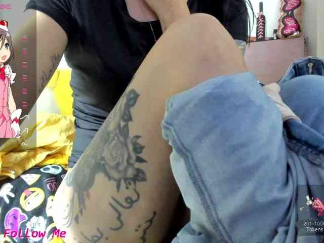 Sexuall-adiccion webcam