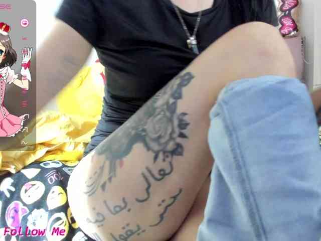 Sexuall-adiccion webcam