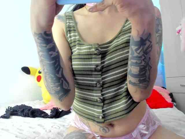 Sexuall-adiccion webcam