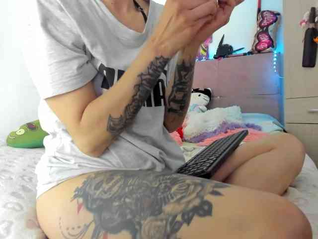 Sexuall-adiccion webcam