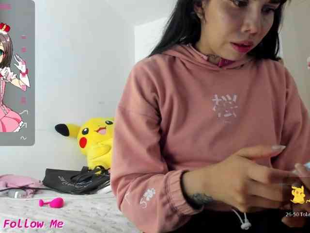 Sexuall-adiccion webcam