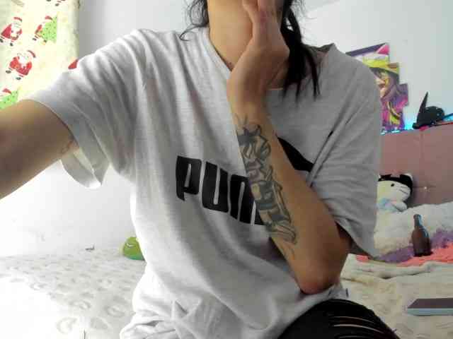 Sexuall-adiccion webcam