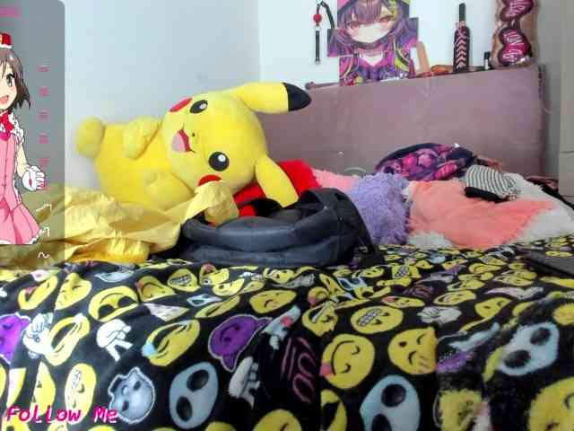 Sexuall-adiccion webcam