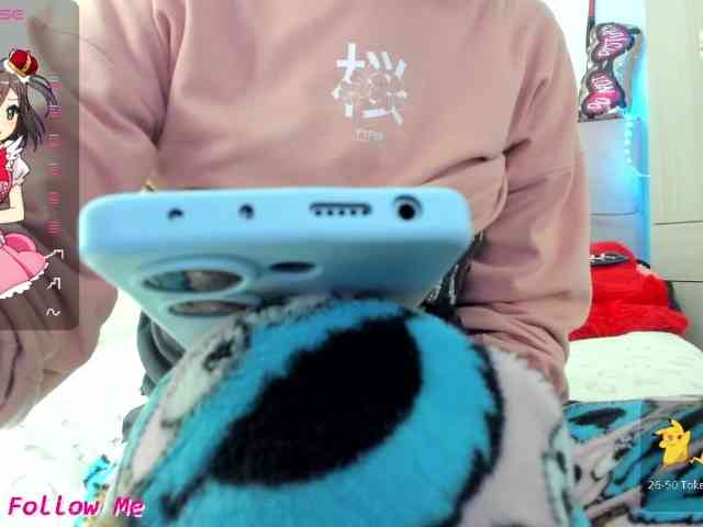 Sexuall-adiccion webcam