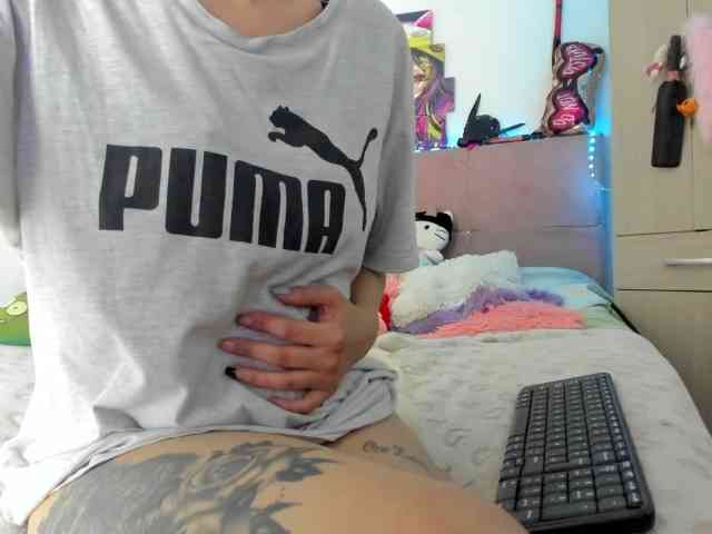 Sexuall-adiccion webcam