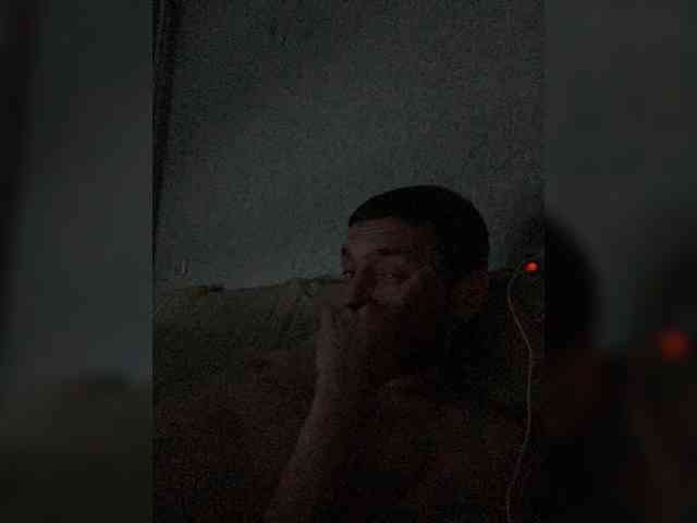 SKRUUUDJI Live Webcam on BongaCams