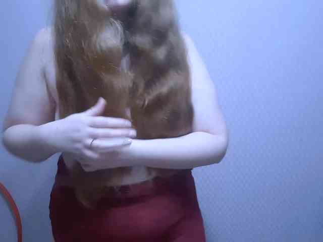 SilkFever Live Webcam on BongaCams