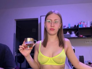 Durnaya_kis Porn Show