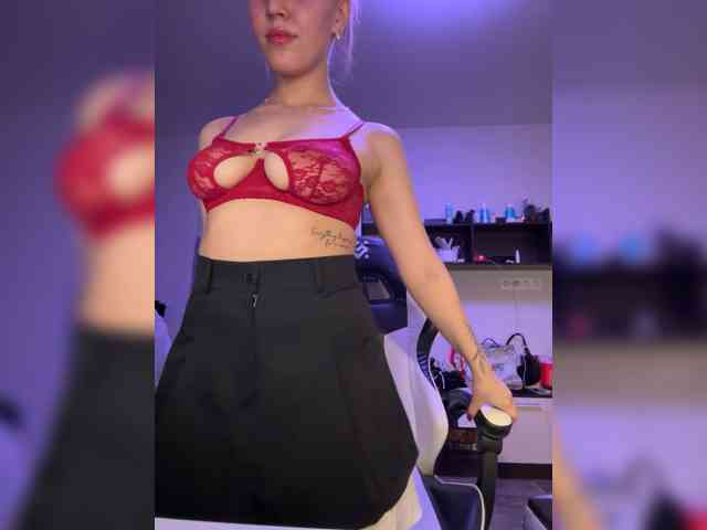 LoveStream69 Live Webcam on BongaCams