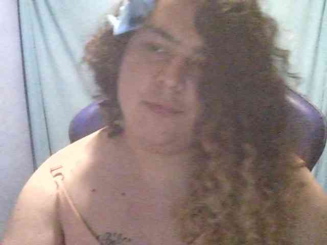 Cogumelinha00 Live Webcam on BongaCams