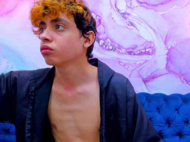 Twinkk-Guy Twinkk-Guy