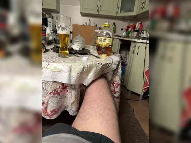 Jakobs500 Live Webcam on BongaCams