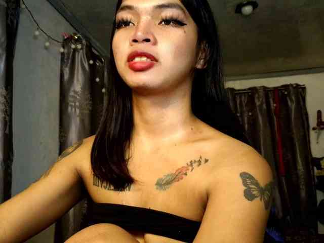 cutepinay69 Live Webcam on BongaCams