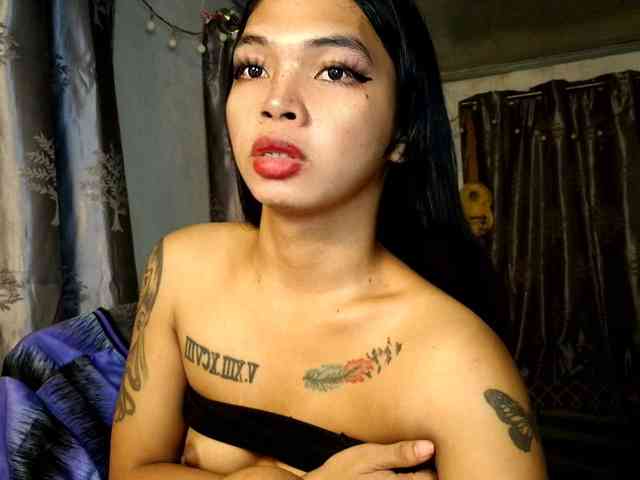 cutepinay69 Live Webcam on BongaCams