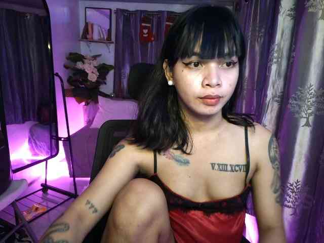 cutepinay69 Live Webcam on BongaCams