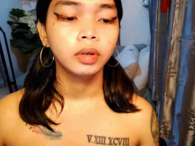 cutepinay69 Live Webcam on BongaCams