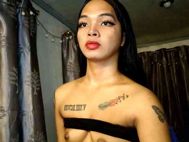 cutepinay69 Live Webcam on BongaCams