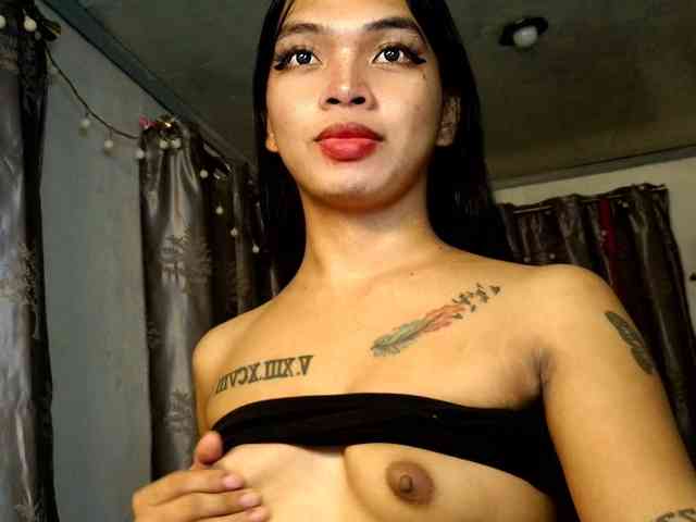 cutepinay69 Live Webcam on BongaCams