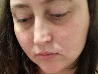 Milla-lovee Porn Show