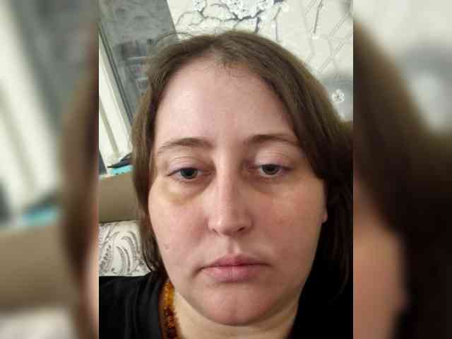 Milla-lovee Live Webcam on BongaCams