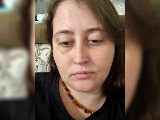 Milla-lovee Live Webcam on BongaCams