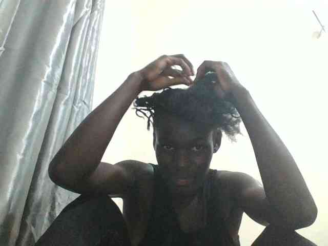 Thickie Live Webcam on BongaCams