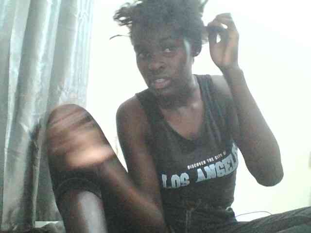 Thickie Live Webcam on BongaCams