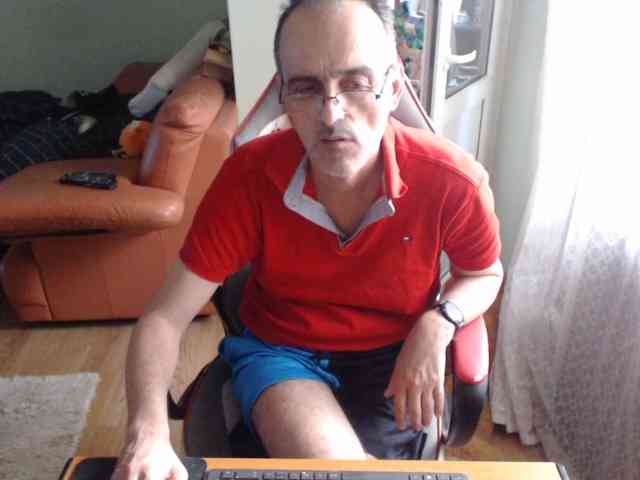 chriskook Live Webcam on BongaCams