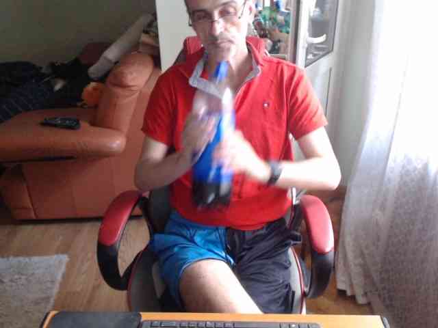 chriskook Live Webcam on BongaCams