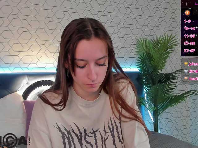 Hi-Karu's BongaCams show and profile