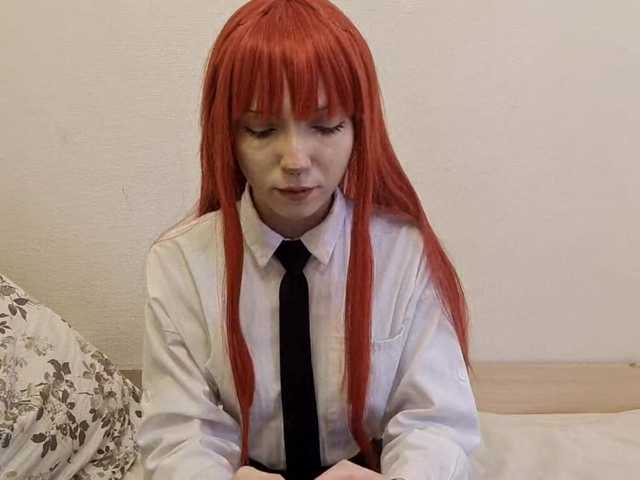  Lilly-XO-XO chat room