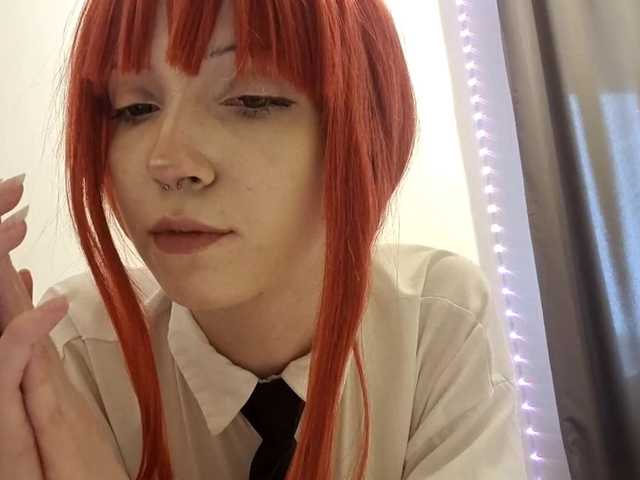  Lilly-XO-XO chat room