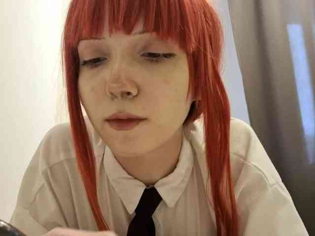 Lilly-XO-XO's chatroom