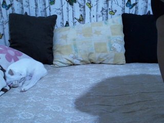 MochaCream21 Porn Show