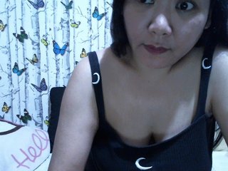 MochaCream21 Porn Show