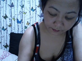 MochaCream21 Porn Show