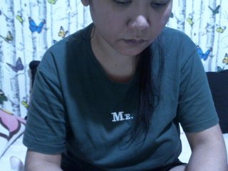 MochaCream21 Porn Show