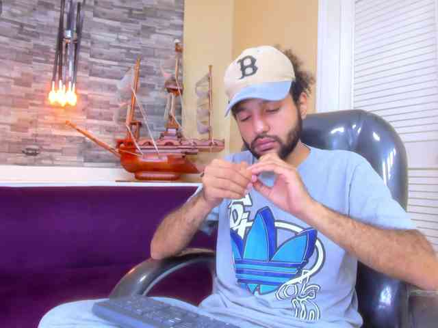 Hottie-Bear Hottie-Bear