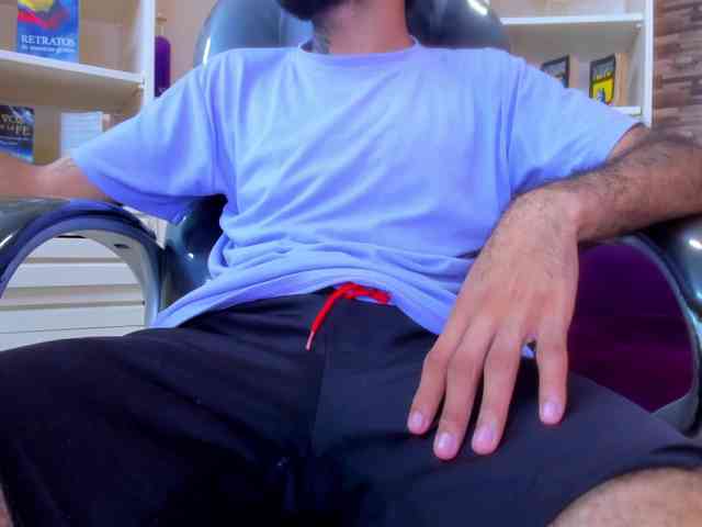 Hottie-Bear Hottie-Bear