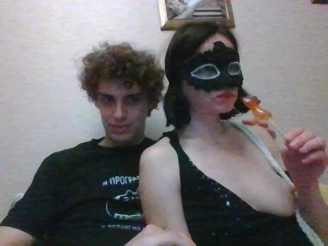 mikoka – webcam model profile photo